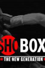 Watch ShoBox: The New Generation Goojara