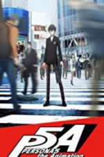 Watch Persona 5: The Animation Goojara