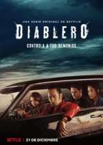 Watch Diablero Goojara
