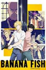 Watch Banana Fish Goojara