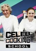 Watch Celebrity Cookery School Goojara