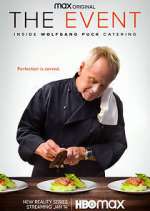 Watch The Event Goojara