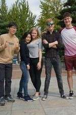 Watch School Swap: Korea Style Goojara