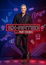 Watch Ex-Rated with Andy Cohen Goojara