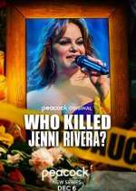 Watch Who Killed Jenni Rivera? Goojara