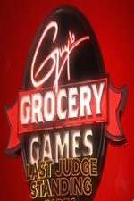 Watch Guy's Grocery Games: Last Judge Standing Goojara
