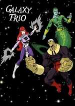 Watch The Galaxy Trio Goojara
