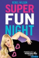 Watch Super Fun Night Goojara