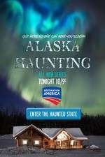 Watch Alaska Haunting Goojara