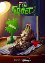 Watch I Am Groot Goojara