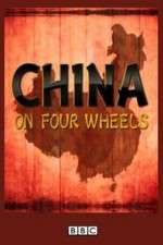 Watch China On Four Wheels Goojara