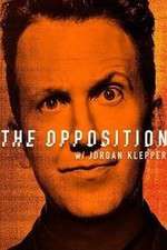 Watch The Opposition with Jordan Klepper Goojara
