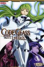 Watch Code Geass Lelouch of the Rebellion Goojara