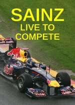 Watch Sainz: Live to Compete Goojara
