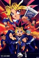 Watch Yu-Gi-Oh! Goojara