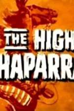 Watch High Chaparral Goojara