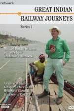 Watch Great Indian Railway Journeys Goojara
