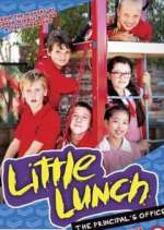 Watch Little Lunch Goojara