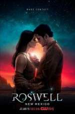 Watch Roswell, New Mexico Goojara