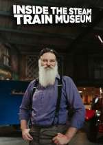 Watch Inside the Steam Train Museum Goojara