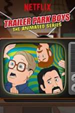 Watch Trailer Park Boys: The Animated Series Goojara