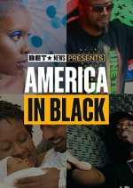 Watch America in Black Goojara