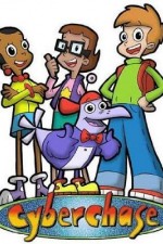 Watch Cyberchase Goojara
