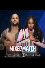 Watch WWE Mixed-Match Challenge Goojara