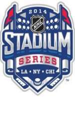Watch Road To The NHL Stadium Series Goojara