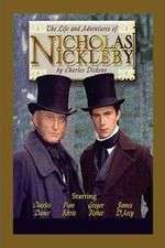 Watch The Life and Adventures of Nicholas Nickleby Goojara