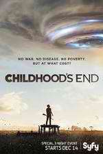 Watch Childhoods End Goojara