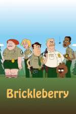 Watch Brickleberry Goojara