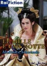 Watch Le mille e una notte - Aladino e Sherazade Goojara