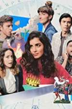 Watch Retrograde Goojara