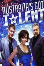 Watch Australia's Got Talent Goojara