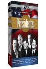 Watch American Experience: The Presidents Goojara