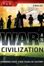 Watch War and Civilization Goojara