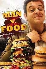 Watch Man vs Food Goojara