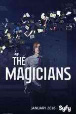 Watch The Magicians (2016) Goojara