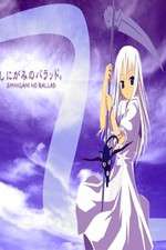 Watch Shinigami no Ballad: momo the girl god of death Goojara
