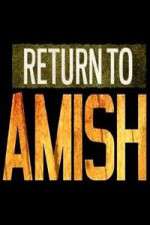 Watch Return to Amish Goojara