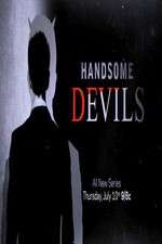 Watch Handsome Devils Goojara