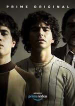 Watch Maradona: Blessed Dream Goojara