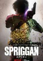 Watch Spriggan Goojara