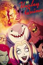 Watch Harley Quinn Goojara