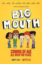 Watch Big Mouth Goojara