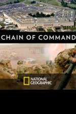 Watch Chain of Command Goojara