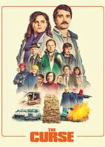 Watch The Curse Goojara