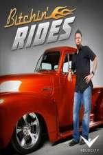 Watch Bitchin' Rides Goojara