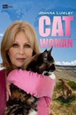 Watch Joanna Lumley: Catwoman Goojara